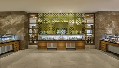 Aska Lara Resort & Spa