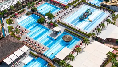 Aska Lara Resort & Spa