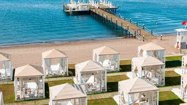 Aska Lara Resort & Spa