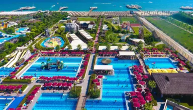 Aska Lara Resort & Spa