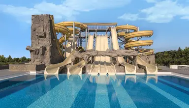 Aska Lara Resort & Spa