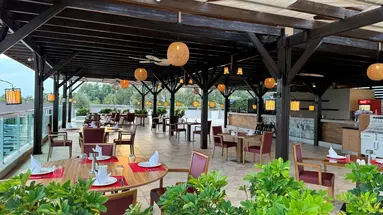 Aska Lara Resort & Spa