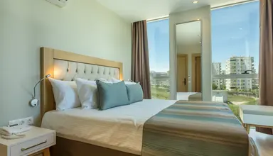 Aska Lara Resort & Spa