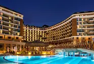 Aska Lara Resort & Spa