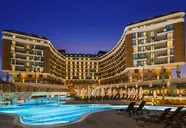 Aska Lara Resort & Spa