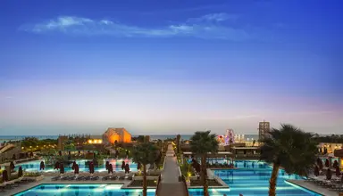 Aska Lara Resort & Spa