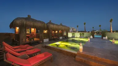 Aska Lara Resort & Spa