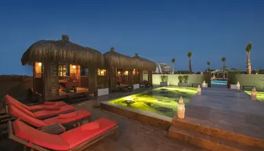 Aska Lara Resort & Spa