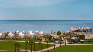Aska Lara Resort & Spa