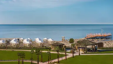 Aska Lara Resort & Spa
