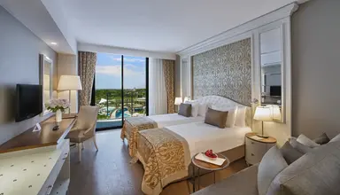 Aska Lara Resort & Spa