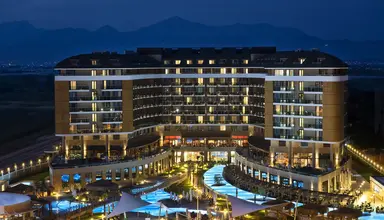 Aska Lara Resort & Spa