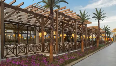 Aska Lara Resort & Spa