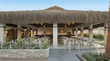 Aska Lara Resort & Spa