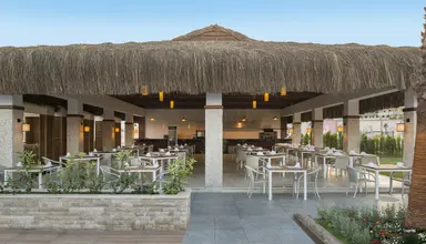 Aska Lara Resort & Spa