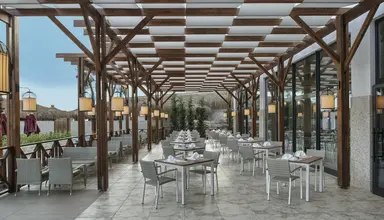 Aska Lara Resort & Spa