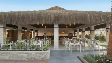 Aska Lara Resort & Spa