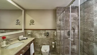 Aska Lara Resort & Spa