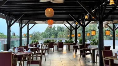 Aska Lara Resort & Spa