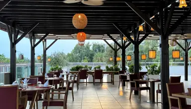 Aska Lara Resort & Spa