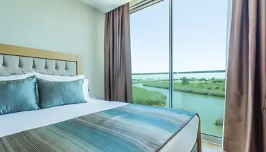 Aska Lara Resort & Spa
