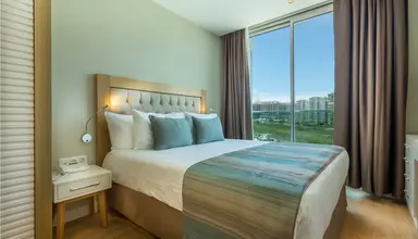 Aska Lara Resort & Spa