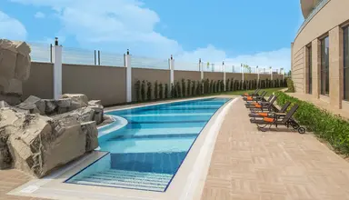 Aska Lara Resort & Spa