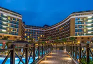 Aska Lara Resort & Spa