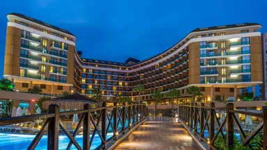 Aska Lara Resort & Spa