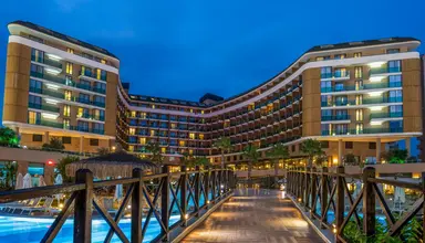 Aska Lara Resort & Spa