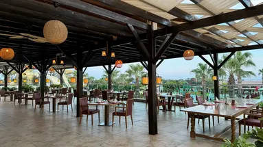 Aska Lara Resort & Spa