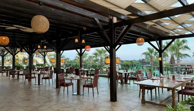 Aska Lara Resort & Spa