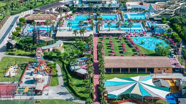 Aska Lara Resort & Spa