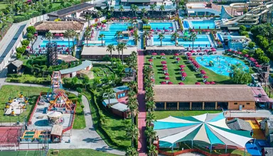 Aska Lara Resort & Spa