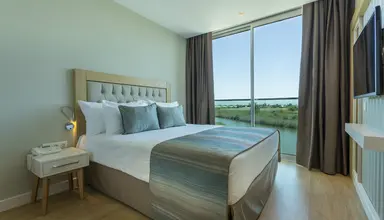 Aska Lara Resort & Spa