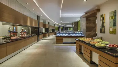 Aska Lara Resort & Spa