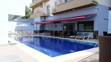Aslan Corner