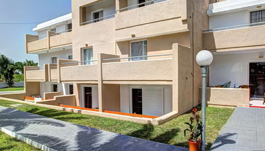 Aslanis Village