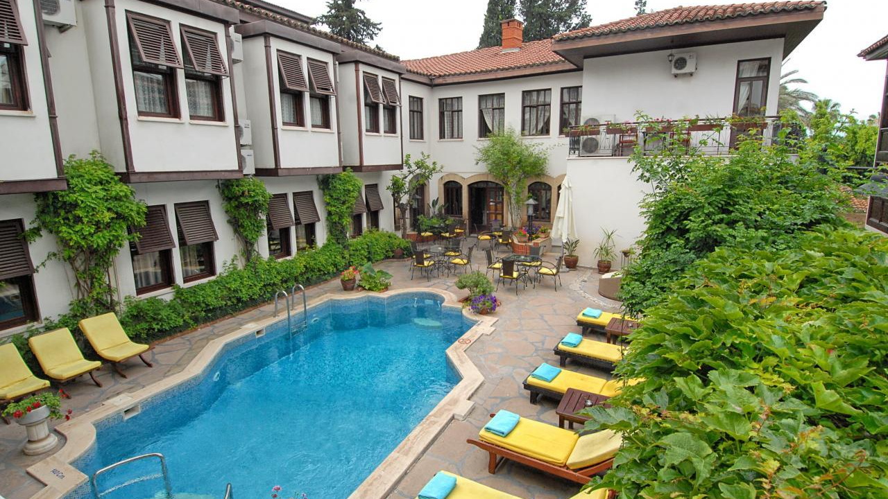 Aspen (Antalya)