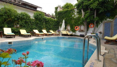 Aspen (Antalya)