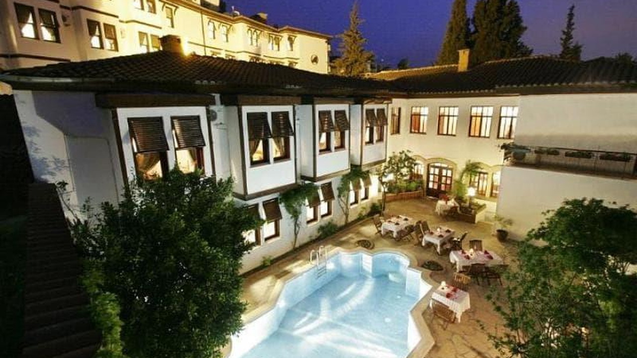 Aspen (Antalya)