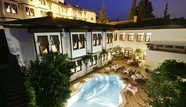 Aspen (Antalya)