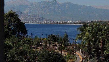 Aspen (Antalya)