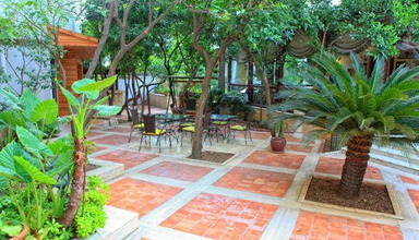 Aspen (Antalya)
