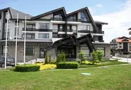 Aspen Golf Ski & Spa (Bansko)
