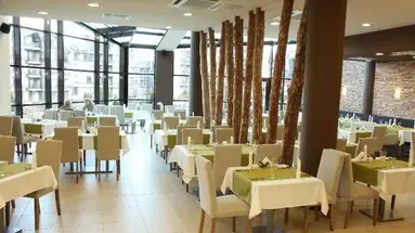 Aspen Golf Ski & Spa (Bansko)