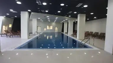 Aspen Golf Ski & Spa (Bansko)