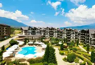 Aspen Golf Ski & Spa (Bansko)