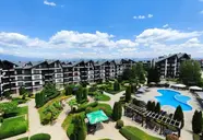 Aspen Golf Ski & Spa (Bansko)