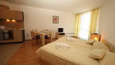Aspen Golf Ski & Spa (Bansko)